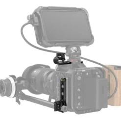 SmallRig Video Monitors & Accessories>Rod Clamp with NATO Rail 3011