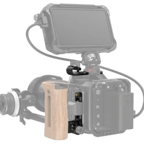 SmallRig Video Monitors & Accessories>Rod Clamp with NATO Rail 3011