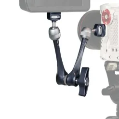 SmallRig Video Monitors & Accessories>Rosette Arm (11") 3959