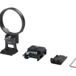 SmallRig Camera Cages & Rigs>Rotatable Horizontal-to-Vertical Mount Plate Kit for Nikon Specific Z Series Cameras 4306