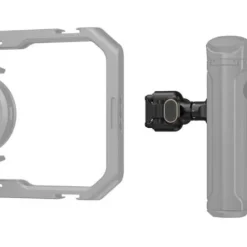 SmallRig Smartphone Accessories>Rotatable Quick Release Adapter for Side Handle 4610