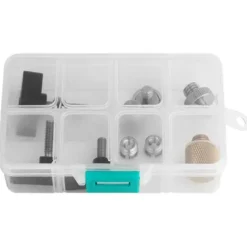 SmallRig Camera Cages & Rigs>Screw Ratchet Wingnut Set 3995