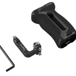 SmallRig Camera Cages & Rigs>Side Handle with 1/4"-20 Screws 4015