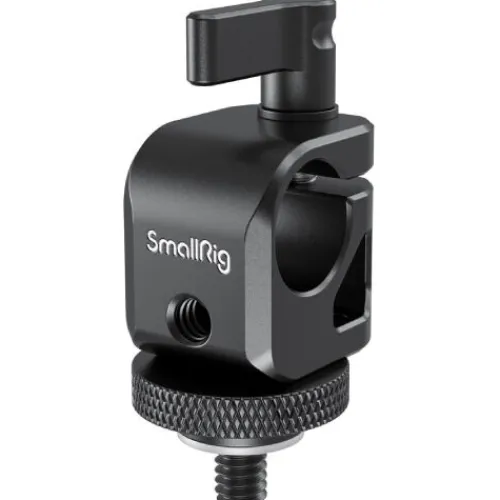 SmallRig Camera Cages & Rigs>Single 15mm Rod Clamp 860B