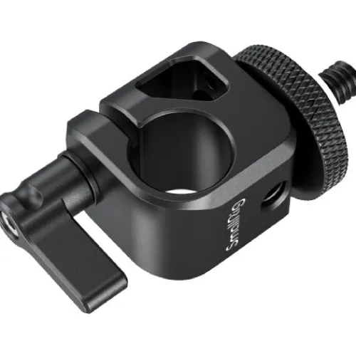SmallRig Camera Cages & Rigs>Single 15mm Rod Clamp 860B