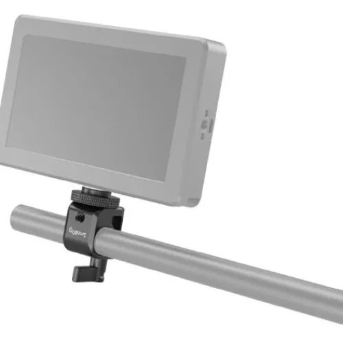 SmallRig Camera Cages & Rigs>Single 15mm Rod Clamp 860B