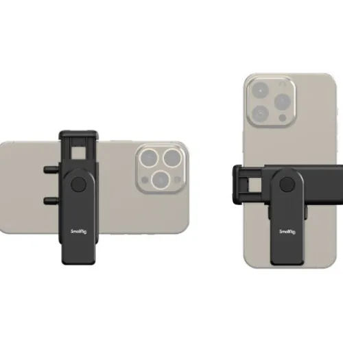 SmallRig Smartphone Accessories>Smartphone Vlog Tripod Kit VK-30 Advanced Version 4367