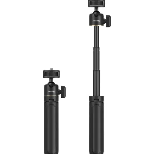 SmallRig Smartphone Accessories>Smartphone Vlog Tripod Kit VK-30 Advanced Version 4367