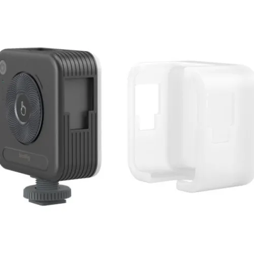 SmallRig Smartphone Accessories>Smartphone Vlog Tripod Kit VK-30 Advanced Version 4367