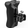 SmallRig Camera Cages & Rigs>Snap-on Quick Lock NATO Side Handle 4017