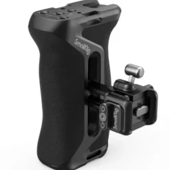 SmallRig Camera Cages & Rigs>Snap-on Quick Lock NATO Side Handle 4017