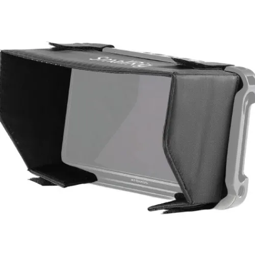 SmallRig Video Monitors & Accessories>Sun Hood for Atomos Shinobi 5" / Ninja Series VH2269