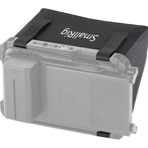 SmallRig Video Monitors & Accessories>Sun Hood for Atomos Shinobi 5" / Ninja Series VH2269