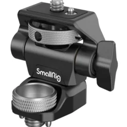 SmallRig Video Monitors & Accessories|Camera Cages & Rigs>Swivel and Tilt Adjustable Monitor Mount with ARRI-Style Mount