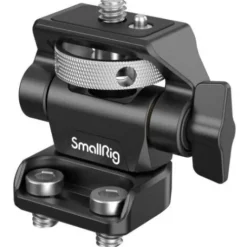 SmallRig Video Monitors & Accessories>Swivel and Tilt Adjustable Monitor Support with 1/4"-20 Screws 2904B