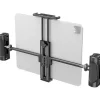 SmallRig Video Monitors & Accessories>Tablet Mounting Support with Dual Handgrips for iPad 2929B