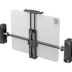 SmallRig Video Monitors & Accessories>Tablet Mounting Support with Dual Handgrips for iPad 2929B