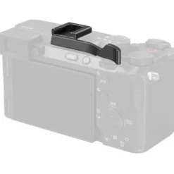 SmallRig Camera Grips>Thumb Grip for Sony Alpha 7C II / Alpha 7CR / Alpha 7C (Black) 4820