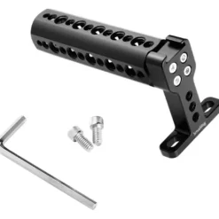 SmallRig Camera Cages & Rigs>Top Handle with Cold Shoe 1638C