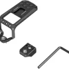 SmallRig Camera Cages & Rigs>Top Mount Plate for Sony FX30 / FX3 XLR Unit MD3990