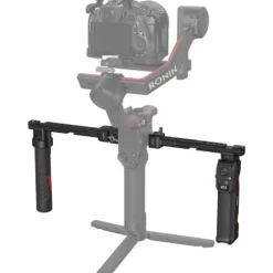 SmallRig Video Tripods>Travel Video Tripod Kit 4221