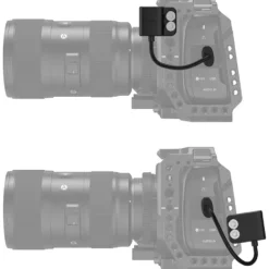 SmallRig Cables & Connectors><noscript><img width=