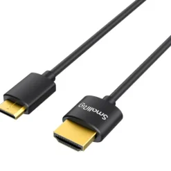 SmallRig Cables & Connectors>Ultra Slim 4K Data Cable (C to A) 55cm 3041