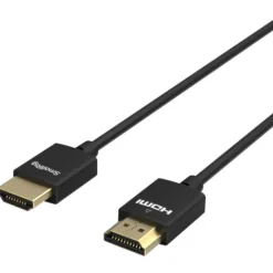 SmallRig Cables & Connectors>Ultra-Slim 4K HDMI Data Cable (A to A) (100cm) 4794