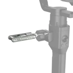 SmallRig Camera Cages & Rigs>Universal 9-in-1 Folding Multi-Tool Kit for Videographers TC2713