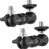 SmallRig Tripod Heads>Universal Magic Arm with Small Ball Head (2pcs) 2158