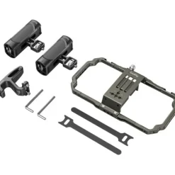 SmallRig Smartphone Accessories>Universal Mobile Phone Handheld Video Rig Kit