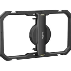 SmallRig Smartphone Accessories>Universal Quick Release Mobile Phone Cage MC4 4299
