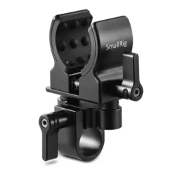 SmallRig Microphone Mounts>Universal Shotgun Microphone Support 1993B