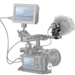 SmallRig Microphone Mounts><noscript><img width=