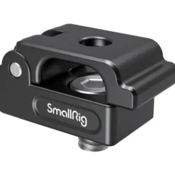 SmallRig Cables & Connectors>Universal Spring Cable Clamp (2pcs) MD2418