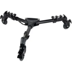 SmallRig Tripod Accessories>Universal Tripod Dolly 3986