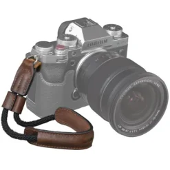 SmallRig Camera Straps & Clips>Universal Vintage Wrist Strap 3926