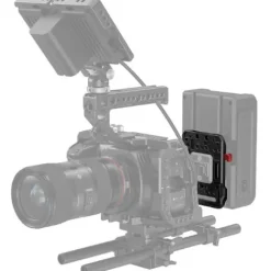 SmallRig V-Mount Batteries>V Mount Battery Mount Plate 2988