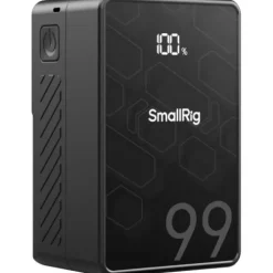 SmallRig V-Mount Batteries>VB99 SE mini V Mount Battery 4608