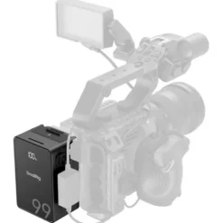 SmallRig V-Mount Batteries><noscript><img width=