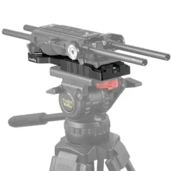 SmallRig Camera Cages & Rigs>VCT-14 Quick Release Mount Plate for Tripod 2169