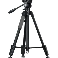 SmallRig Video Tripods>Versatile Lightweight Tripod CT-05 4688