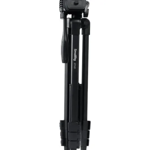 SmallRig Video Tripods>Versatile Lightweight Tripod CT-01 4717