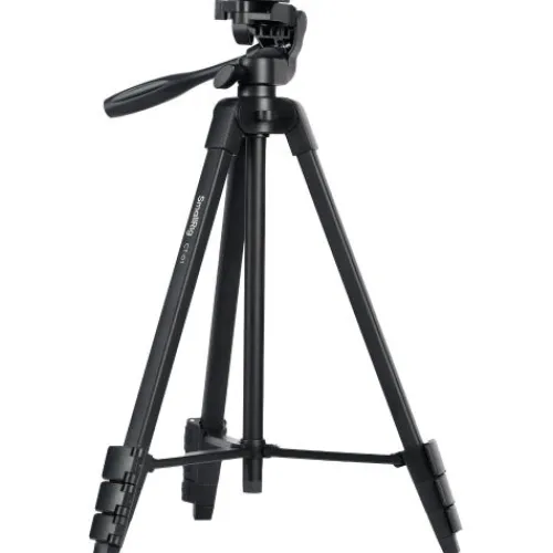 SmallRig Video Tripods>Versatile Lightweight Tripod CT-01 4717