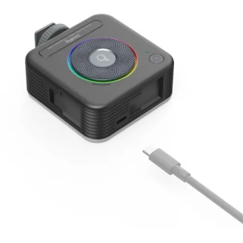 SmallRig Video & Led Lighting>Vibe P108 RGB Video light 4055