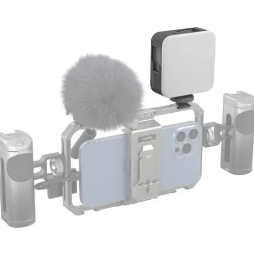 SmallRig Video & Led Lighting>Vibe P108 RGB Video light 4055