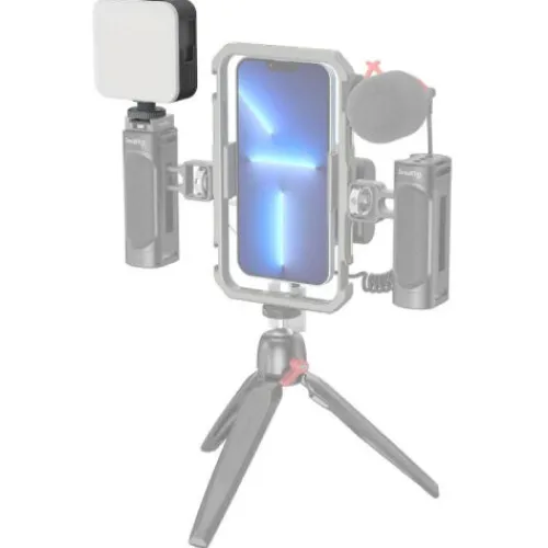 SmallRig Video & Led Lighting>Vibe P108 RGB Video light 4055