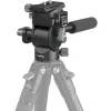 SmallRig Tripod Heads>Video Head for Vertical Shooting 4104