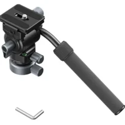SmallRig Tripod Heads>Video Head Mount Plate with Leveling Base CH20 4170B
