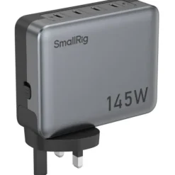 SmallRig Battery Chargers & Plates><noscript><img width=